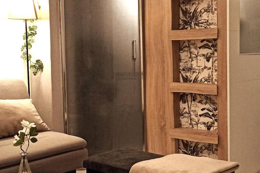 Studio Fonctionnel Et Cosy Apartment Gentilly Bagian luar foto